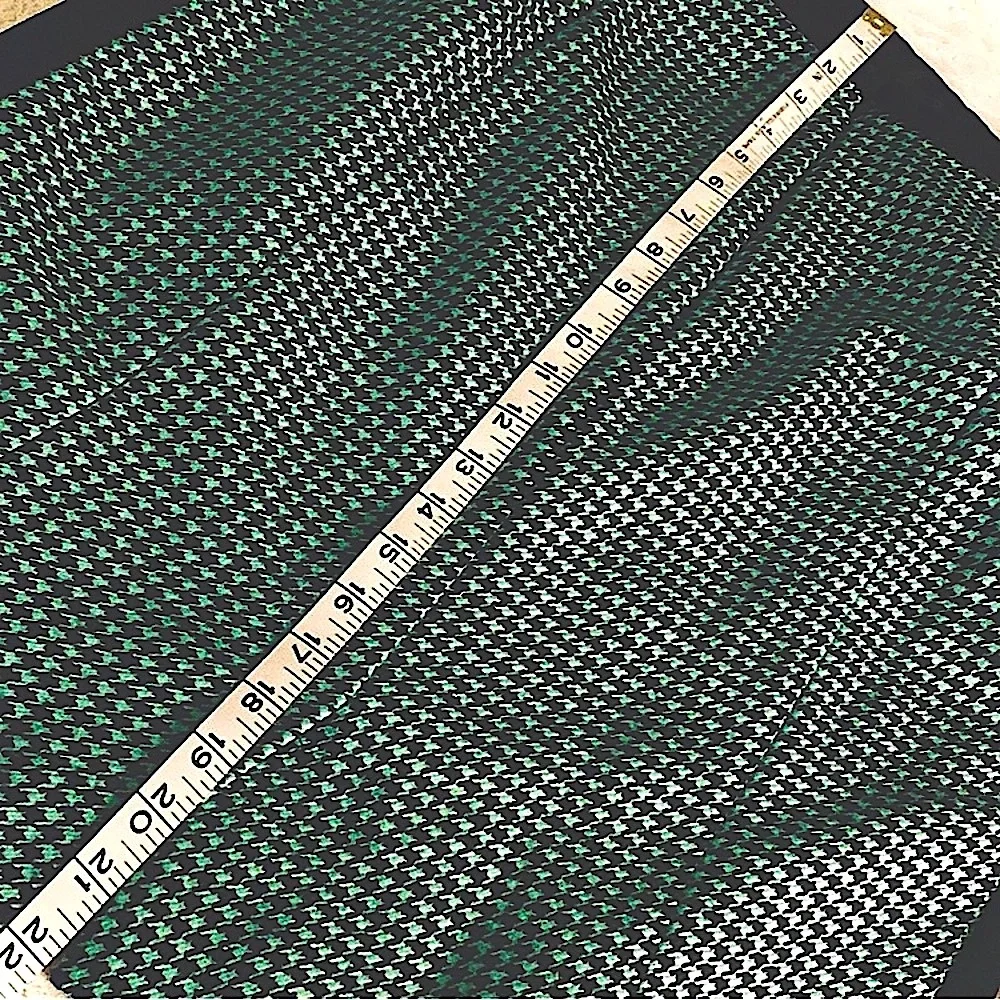 Carlisle Women’s Houndstooth Wool Business Suit - Picture 10 of 16